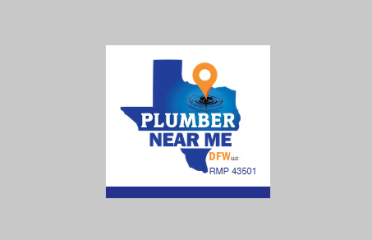 Plumber Near Me DFW