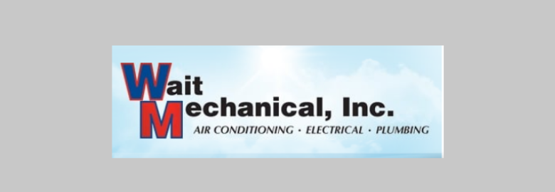 WAIT MECHANICAL, INC