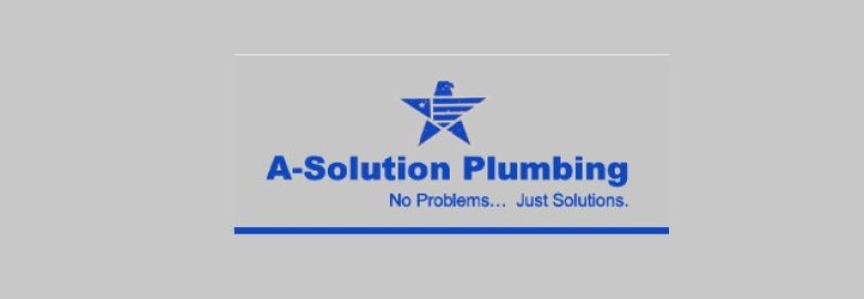 A-SOLUTIONS PLUMBING