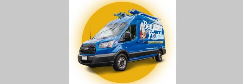 BENJAMIN FRANKLIN PLUMBING