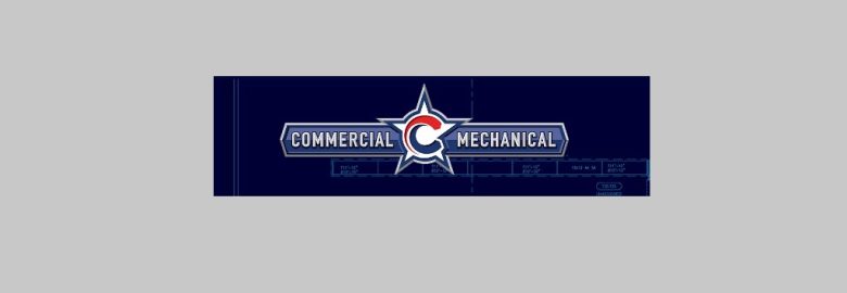 COMMERCIAL MECHANICAL INC