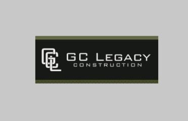 GC LEGACY PLUMBING