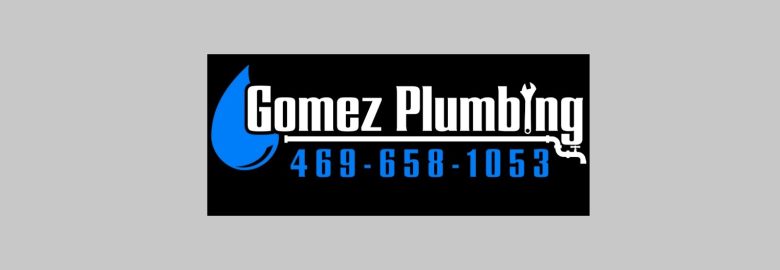 GOMEZ PLUMBING