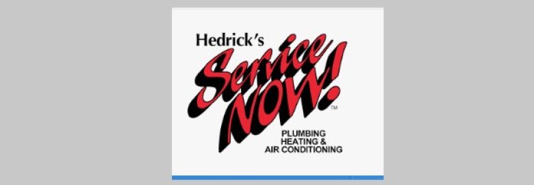 HEDRICK MECHANICAL
