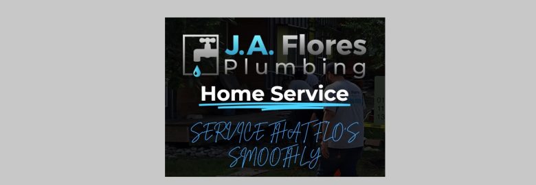 J A FLORES PLUMBING LLC