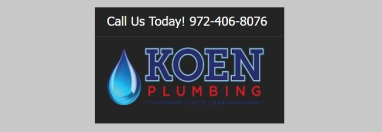 KOEN Plumbing Service