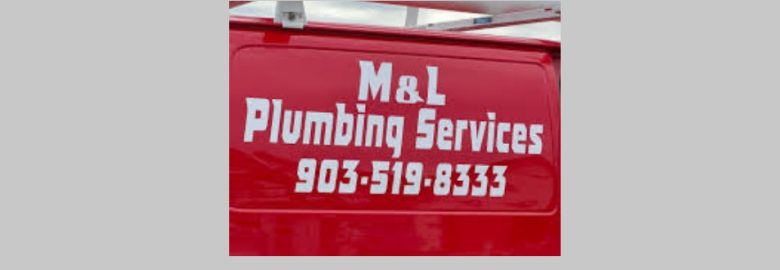 M and L PLUMBING SERVICES LLC