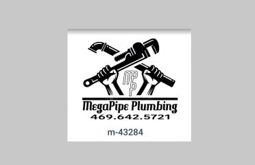 MEGAPIPE PLUMBING
