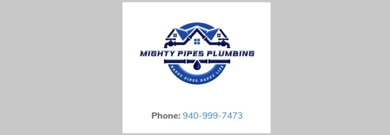 MIGHTY PIPES PLUMBING