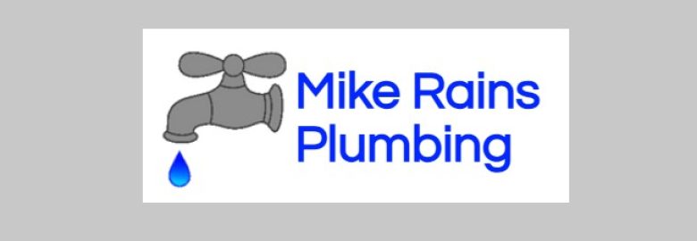 MIKE RAINS PLUMBING
