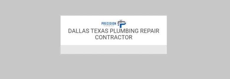 PRECISION PLUMBING