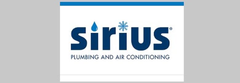 SIRIUS PLUMBING & AIR CONDITIONING INC