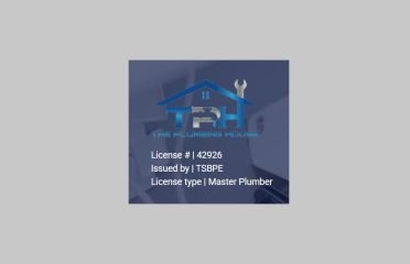THE PLUMBING HOUSE
