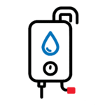 Electric tankless water heater installation – DFW Plumber